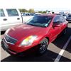 Image 1 : 2008 Nissan Altima