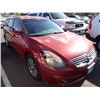 Image 2 : 2008 Nissan Altima