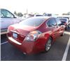 Image 3 : 2008 Nissan Altima