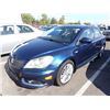Image 1 : 2012 Suzuki Kizashi