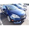 Image 2 : 2012 Suzuki Kizashi