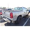 Image 3 : 2005 Chevrolet Silverado 1500