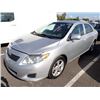 Image 1 : 2010 Toyota Corolla