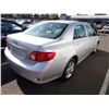 Image 3 : 2010 Toyota Corolla