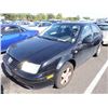 Image 1 : 2000 Volkswagen Jetta