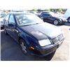 Image 2 : 2000 Volkswagen Jetta