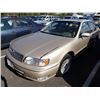 Image 1 : 1997 Infiniti I30