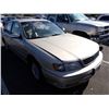 Image 2 : 1997 Infiniti I30