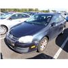 Image 1 : 2010 Volkswagen Jetta