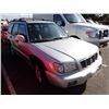 Image 2 : 2002 Subaru Forester
