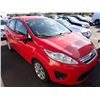 Image 2 : 2013 Ford Fiesta