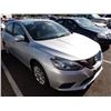 Image 2 : 2018 Nissan Sentra