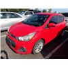 Image 1 : 2016 Chevrolet Spark