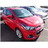 Image 2 : 2016 Chevrolet Spark