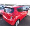 Image 3 : 2016 Chevrolet Spark