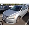 Image 1 : 2015 Nissan Sentra