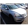 Image 2 : 2015 Nissan Sentra