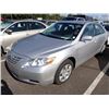 Image 1 : 2009 Toyota Camry