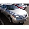 Image 2 : 2009 Toyota Camry