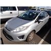 Image 1 : 2013 Ford Fiesta