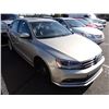 Image 2 : 2015 Volkswagen Jetta
