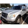 Image 1 : 2005 Ford F-150