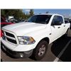 Image 1 : 2017 RAM Ram 1500