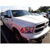 Image 2 : 2017 RAM Ram 1500