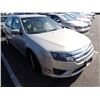 Image 2 : 2010 Ford Fusion