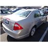 Image 3 : 2010 Ford Fusion