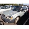 Image 1 : 2005 Subaru Forester