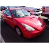 Image 2 : 2000 Toyota Celica