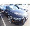 Image 2 : 2015 Audi A7
