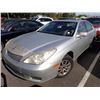 Image 1 : 2002 Lexus ES 300