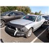 Image 1 : 2005 Ford Mustang