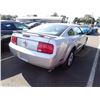 Image 3 : 2005 Ford Mustang