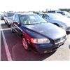 Image 2 : 2006 Volvo S60