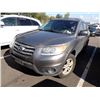 Image 1 : 2012 Hyundai Santa Fe
