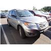 Image 2 : 2012 Hyundai Santa Fe