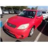 Image 1 : 2005 Toyota