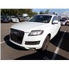 Image 1 : 2014 Audi Q7