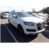 Image 2 : 2014 Audi Q7