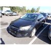 Image 1 : 2014 Ford Focus
