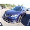 Image 1 : 2017 Nissan Rogue