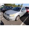 Image 1 : 2010 Ford Focus