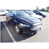 Image 2 : 2013 Ford Fusion