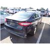 Image 3 : 2013 Ford Fusion