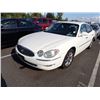 Image 1 : 2006 Buick LaCrosse