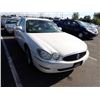 Image 2 : 2006 Buick LaCrosse