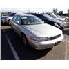 Image 2 : 2001 Buick Century